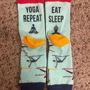 Yoga Socks - Multicolor